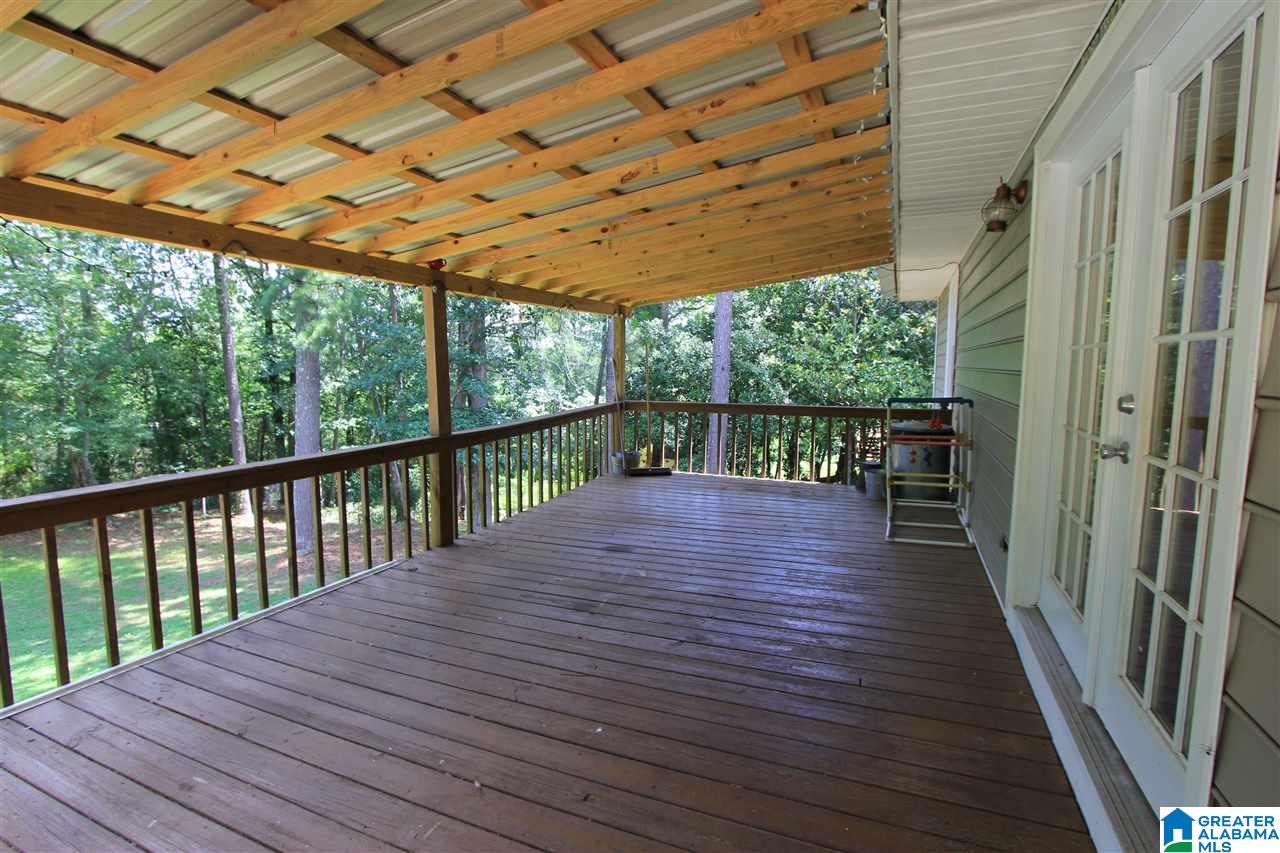 1618 Nelson Road Weaver, AL 36277 - Photo 38 of 44