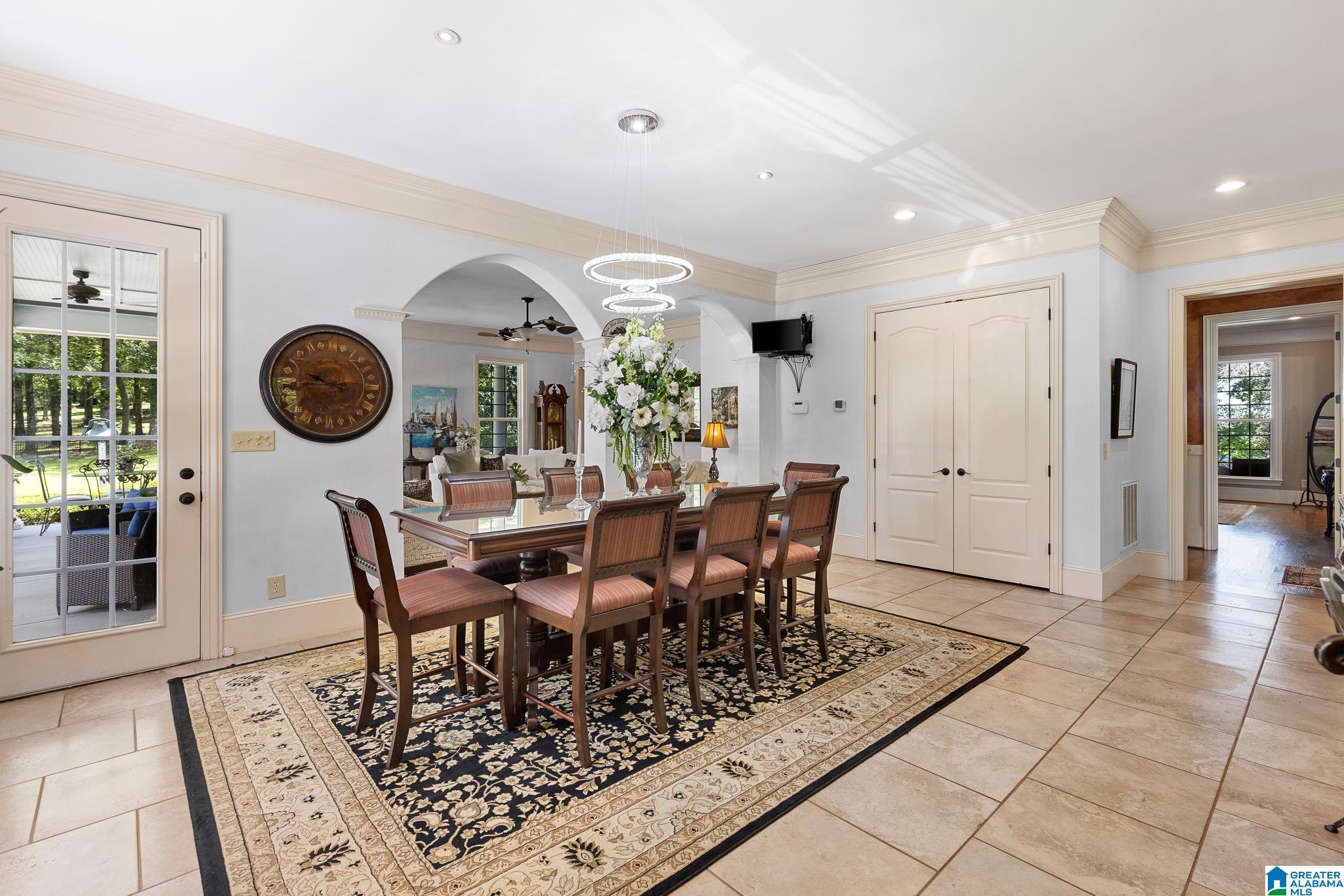 575 Mountain View Lane Springville, AL 35146 - Photo 26 of 84