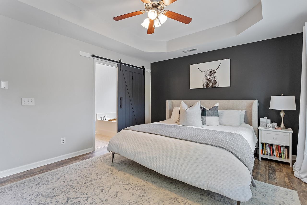 1028 Ileagnes Road Raleigh, NC 27603 - Photo 19 of 30 Photo 19