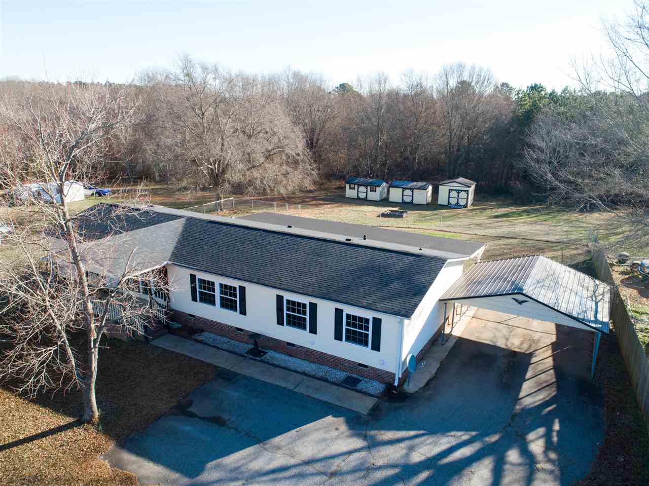 3890 Highway 57 Inman Sc 29349 Inman, SC 29349 - Photo 25 of 33