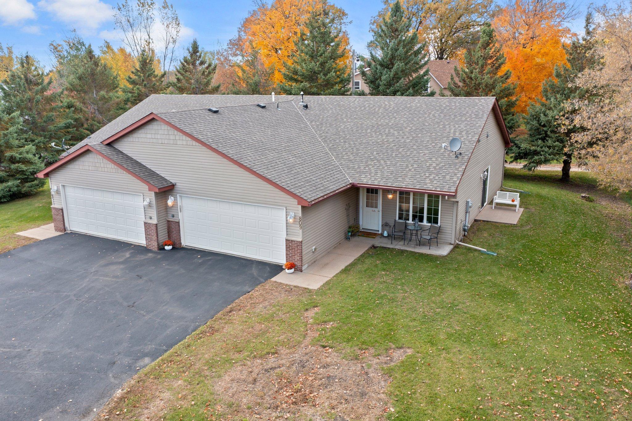 809 Shady Ridge Lane Braham, MN 55006 - Photo 1 of 1 Gallery Image 1