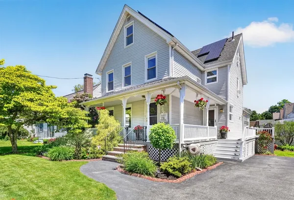 $1,199,000 | 79 Baxter Street, Melrose, MA 02176