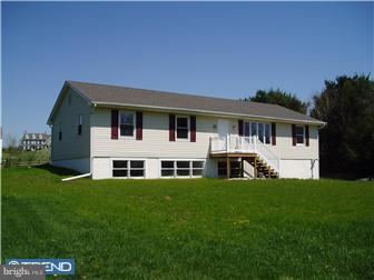 421 Egypt Run Road Landenberg, PA 19350 - Photo 1 of 10 Exterior Front