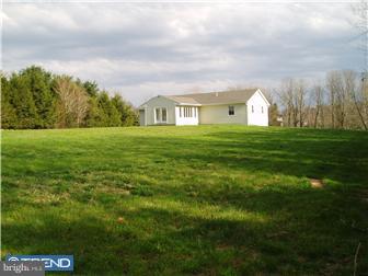421 Egypt Run Road Landenberg, PA 19350 - Photo 10 of 10 Exterior Back