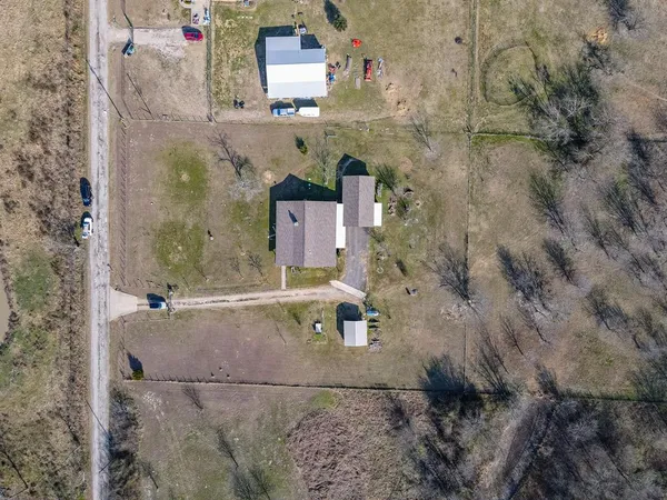 $419,999 | 14115 County Road 4031, Kemp, TX 75143