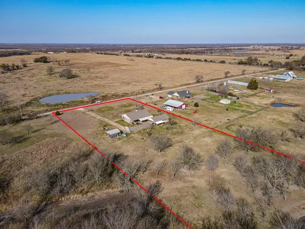 $419,999 | 14115 County Road 4031, Kemp, TX 75143