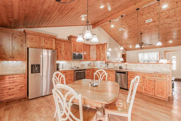 $419,999 | 14115 County Road 4031, Kemp, TX 75143