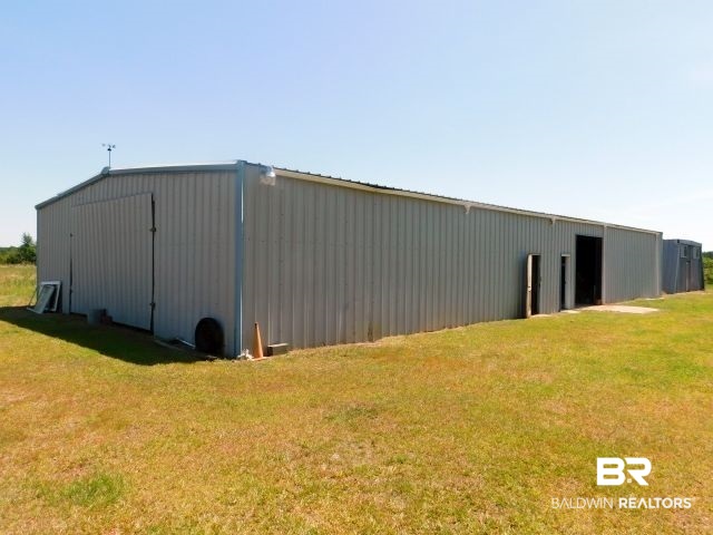 5884 Saroadine Road Brewton, AL 36426 - Photo 22 of 45
