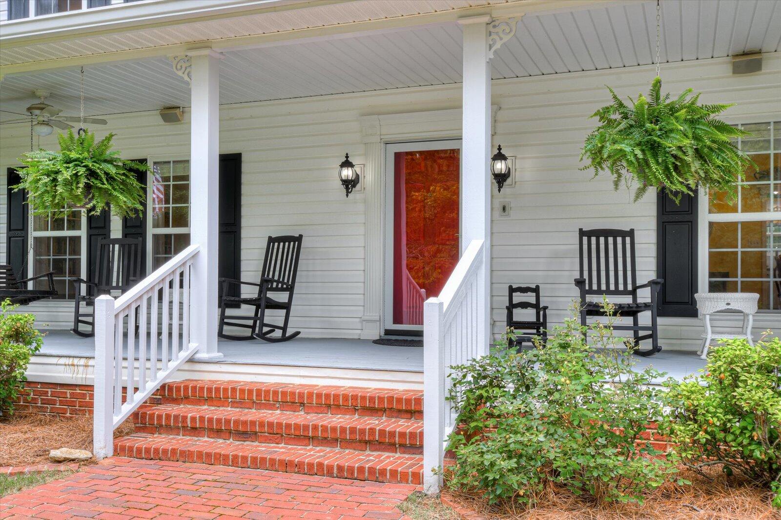 2765 Ray Owens Road Appling, GA 30802 - Photo 13 of 64 11-111