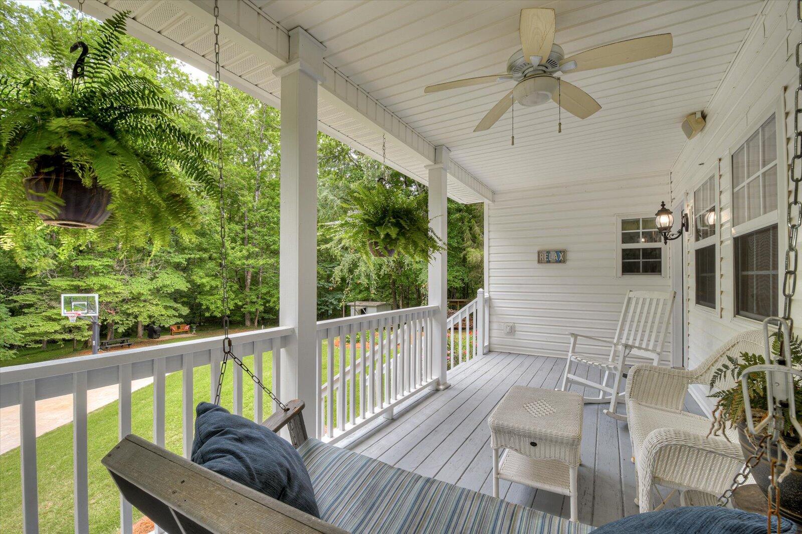 2765 Ray Owens Road Appling, GA 30802 - Photo 54 of 64 54-154