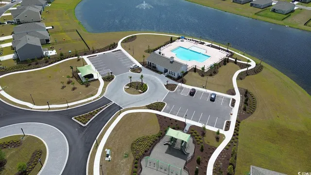 $349,840 | 4037 Elmridge Court, Conway, SC 29526