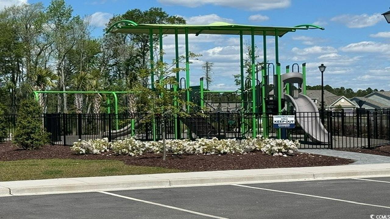 4037 Elmridge Court Conway, SC 29526 - Photo 29 of 29 View of communal playground