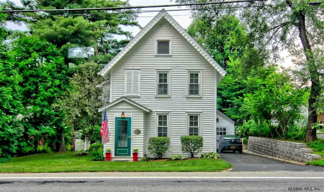 319 Kingsley Road Ballston, NY 12027 - Photo 1 of 22 Photo 1
