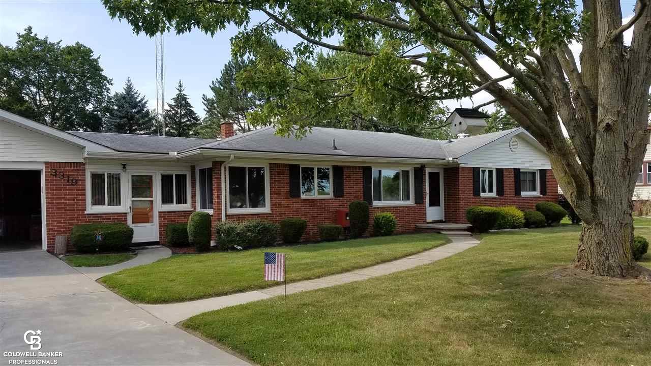 3319 Kinney Road Emmett, MI 48022 - Photo 21 of 23