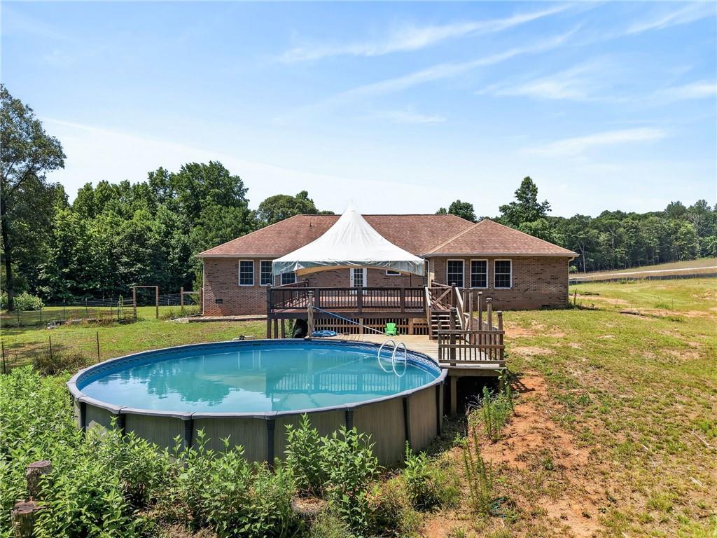 402 Renee Road Pendergrass, GA 30567 - Photo 7 of 50