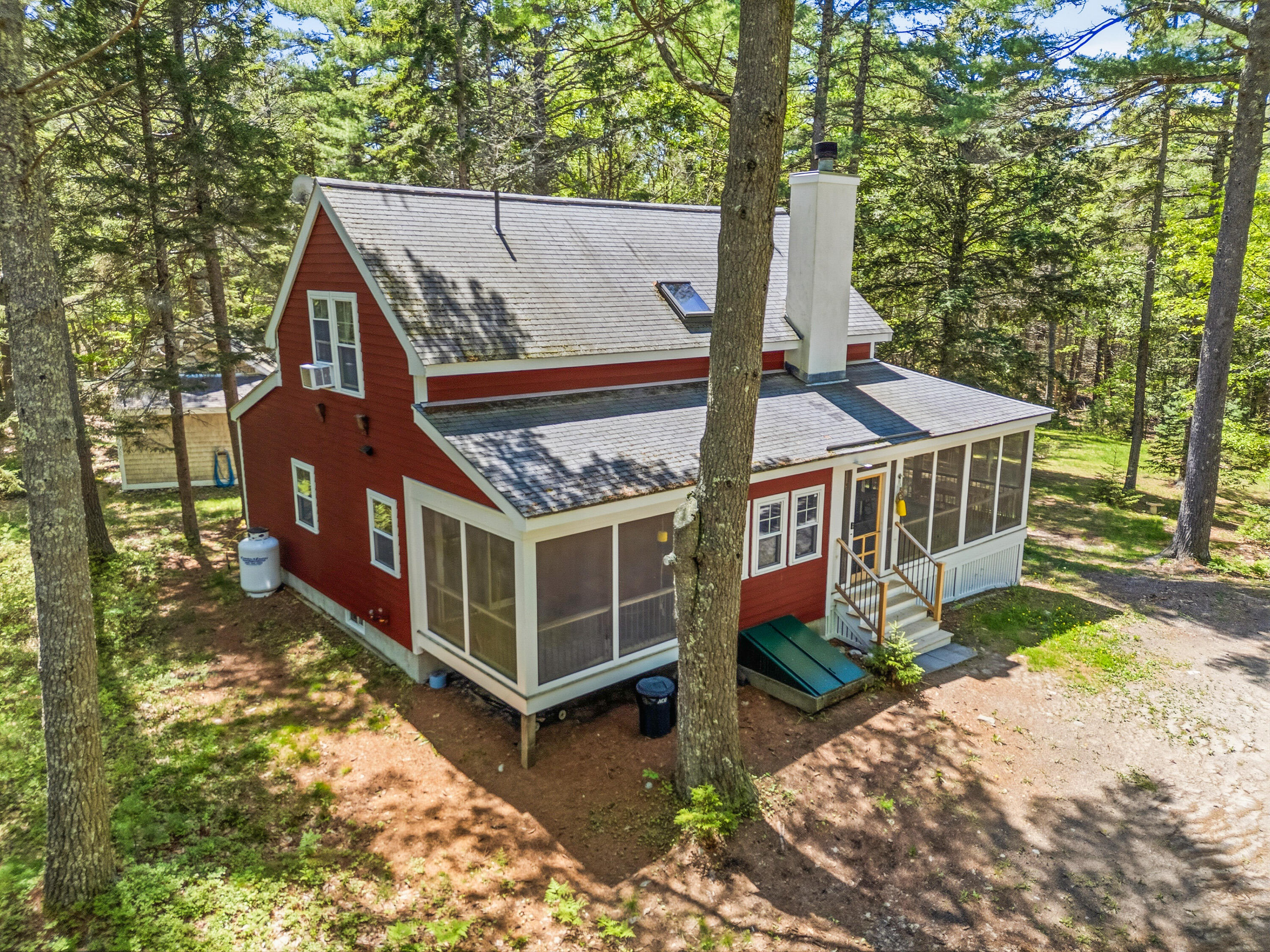 23 Peacock Lane Georgetown, ME 04548 - Photo 59 of 77 23 Peacock Ln_164