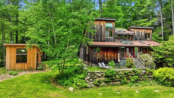 $739,900 | 194 Montague Road, Leverett, MA 01054