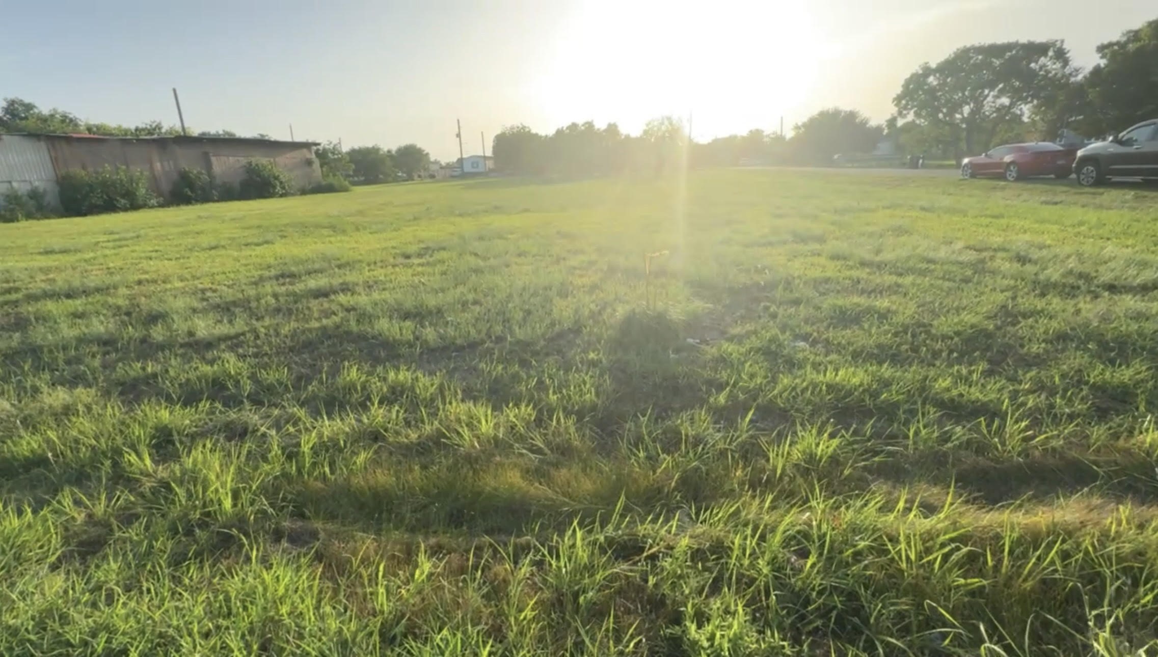304 20th Street Dickinson, TX 77539 - Photo 5 of 7 a view of a field with an ocean view