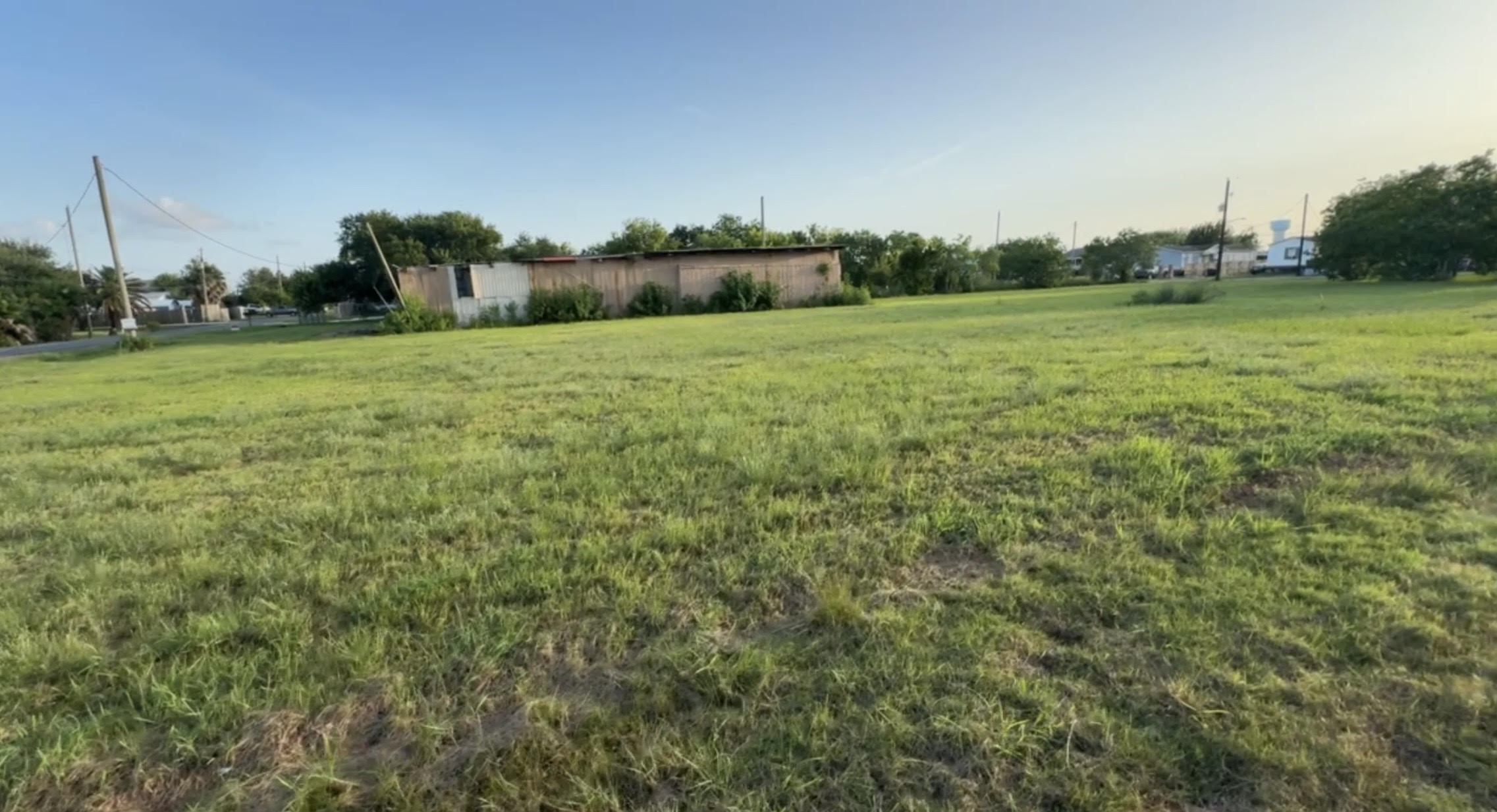 304 20th Street Dickinson, TX 77539 - Photo 7 of 7 a view of a grassy field