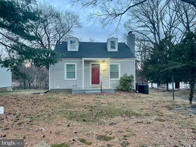 $2,350 | 1517 Rollins Avenue, Capitol Heights, MD 20743