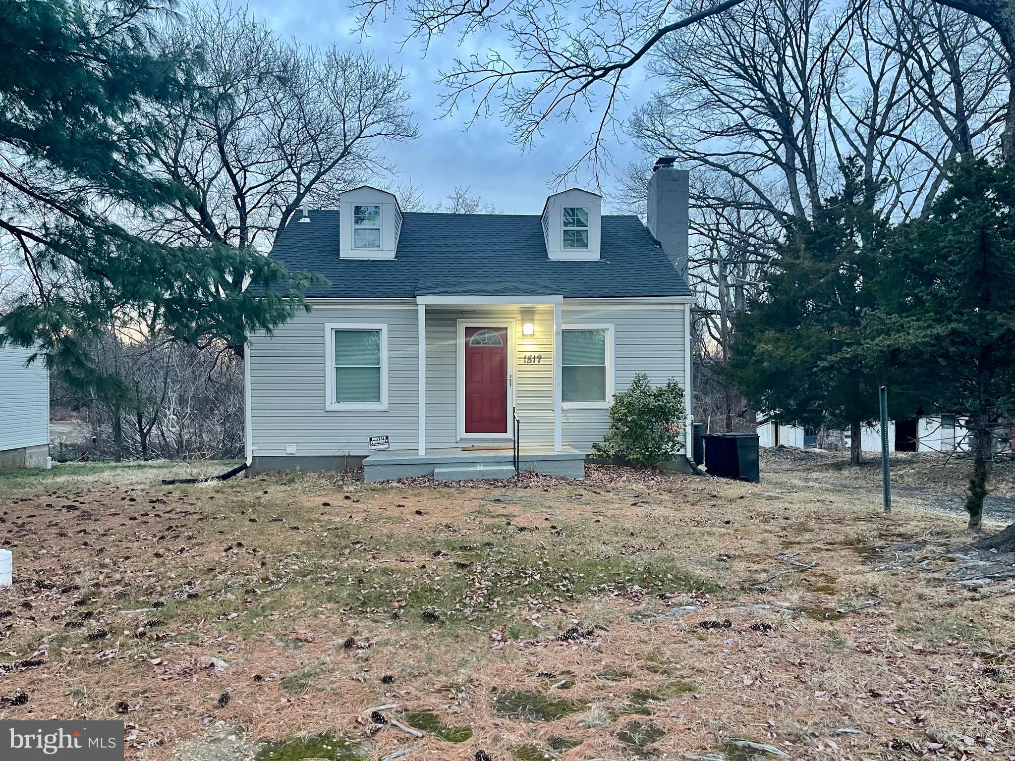 1517 Rollins Avenue Capitol Heights, MD 20743 - Photo 2 of 27