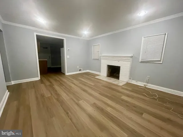 $2,350 | 1517 Rollins Avenue, Capitol Heights, MD 20743