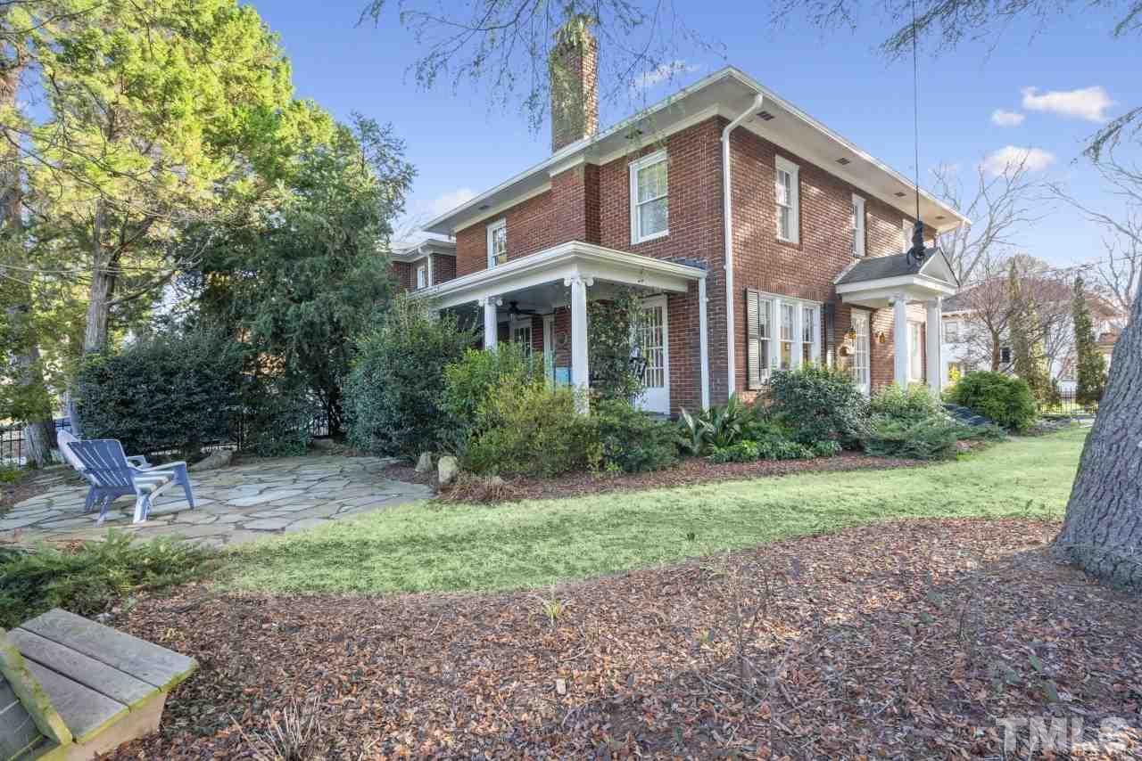 34 Shepherd Street Raleigh, NC 27607 - Photo 2 of 30