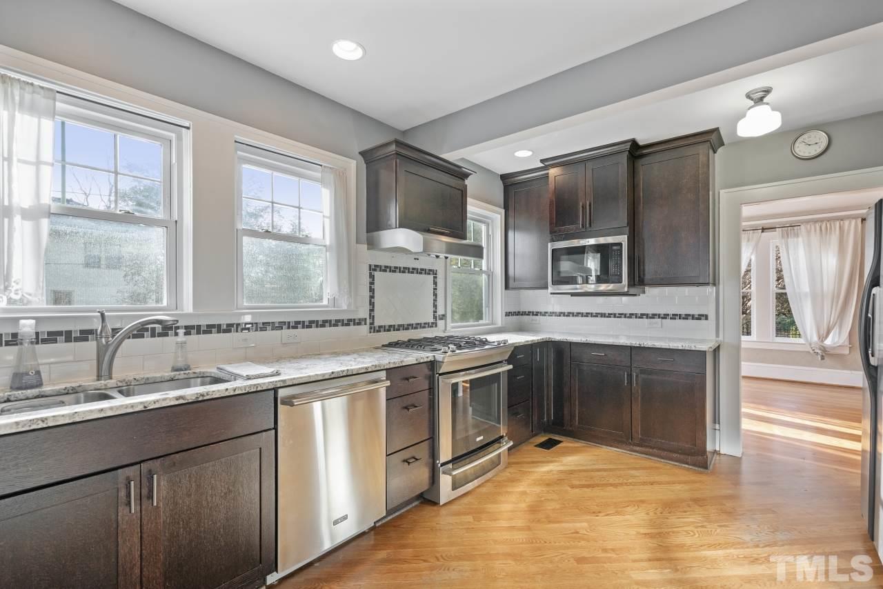 34 Shepherd Street Raleigh, NC 27607 - Photo 11 of 30