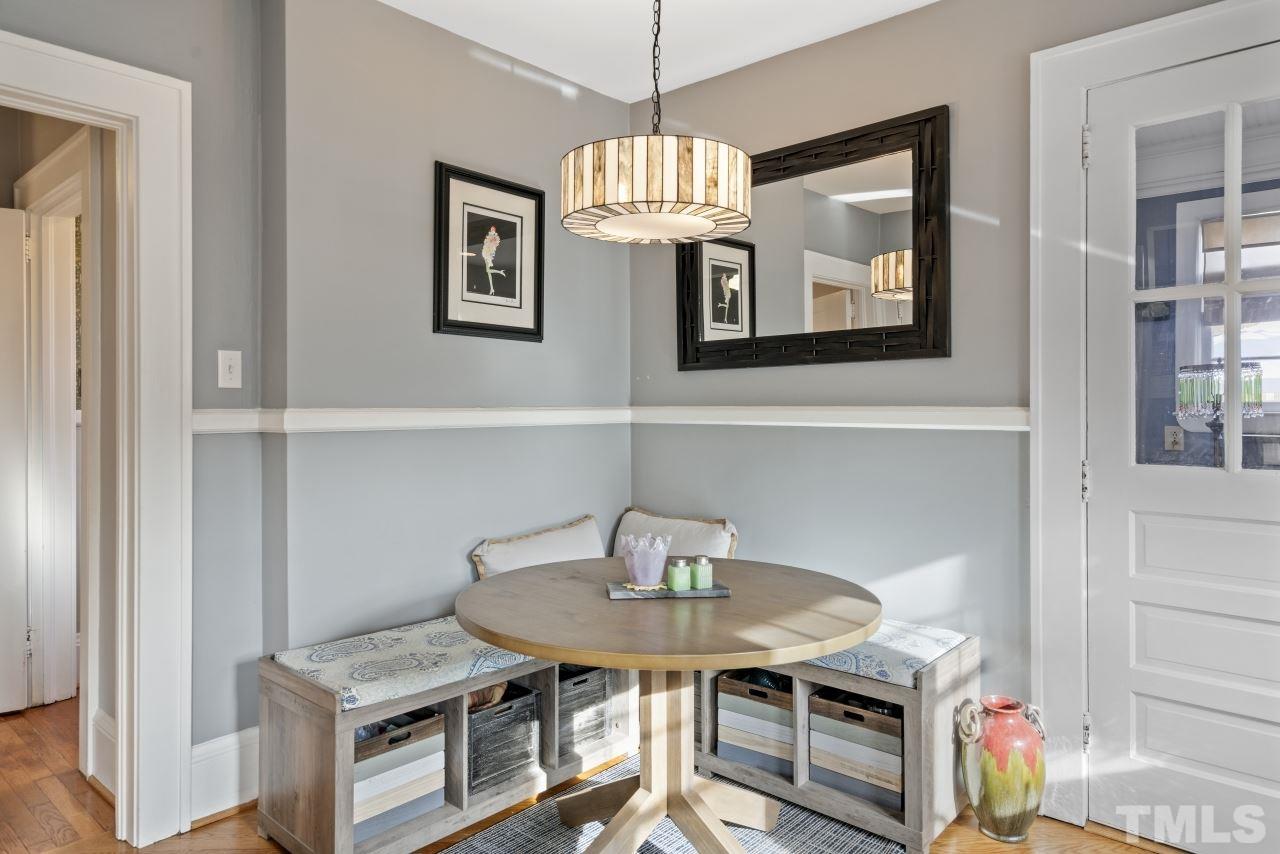 34 Shepherd Street Raleigh, NC 27607 - Photo 12 of 30