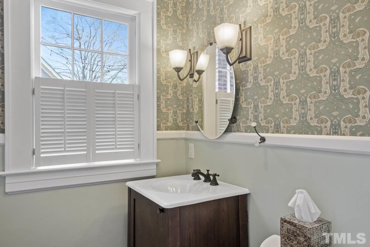 34 Shepherd Street Raleigh, NC 27607 - Photo 15 of 30