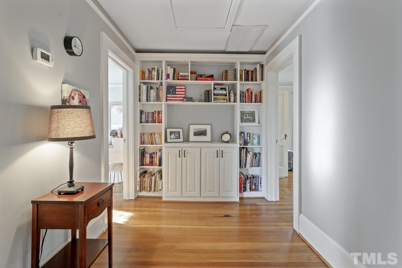 34 Shepherd Street Raleigh, NC 27607 - Photo 17 of 30