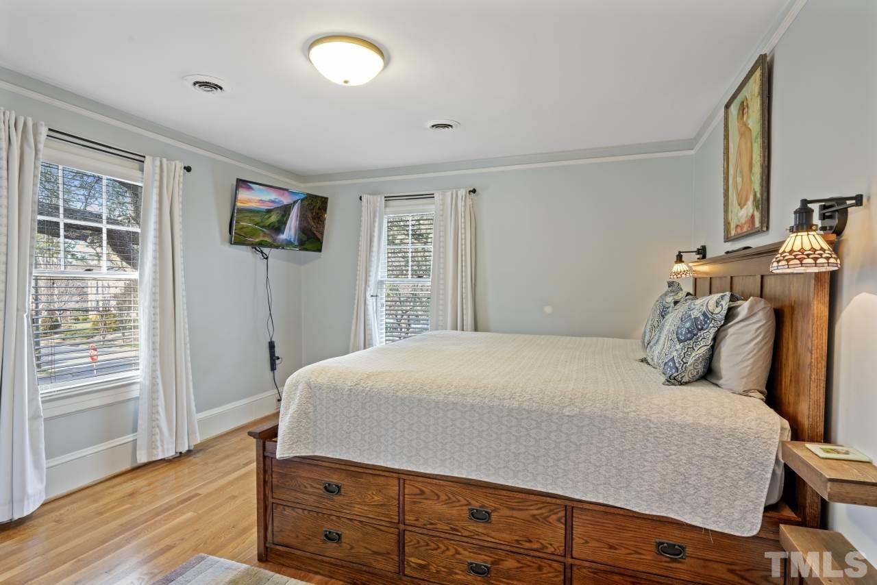 34 Shepherd Street Raleigh, NC 27607 - Photo 18 of 30