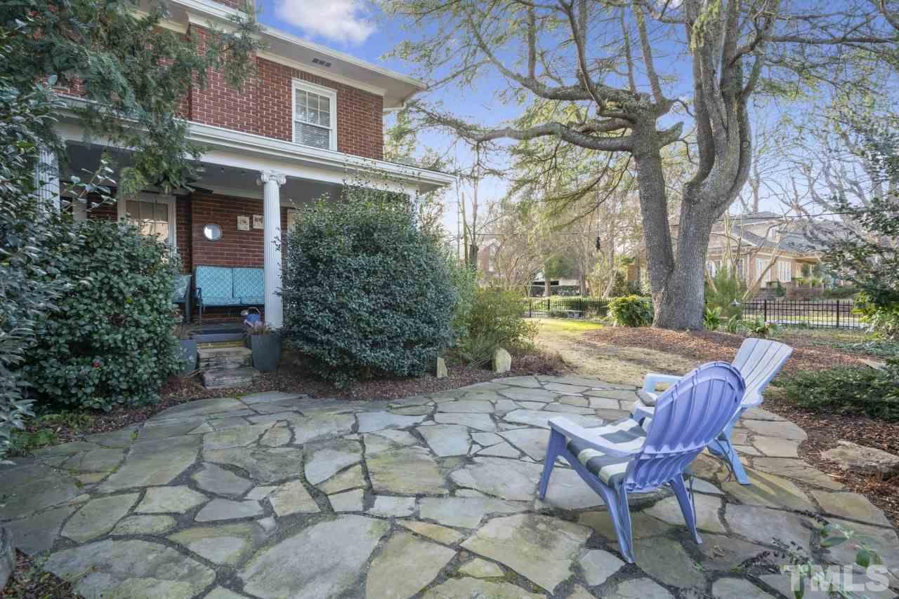 34 Shepherd Street Raleigh, NC 27607 - Photo 3 of 30