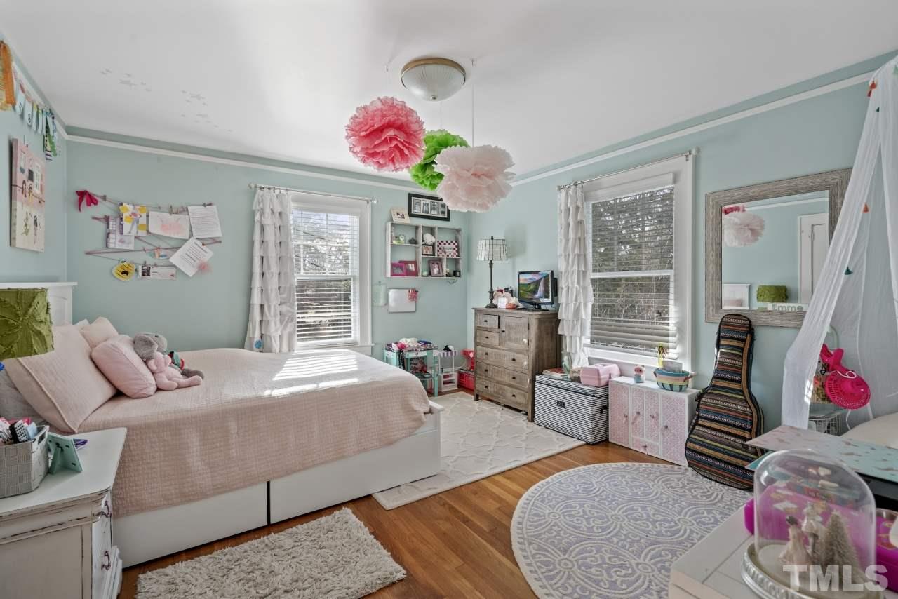 34 Shepherd Street Raleigh, NC 27607 - Photo 21 of 30