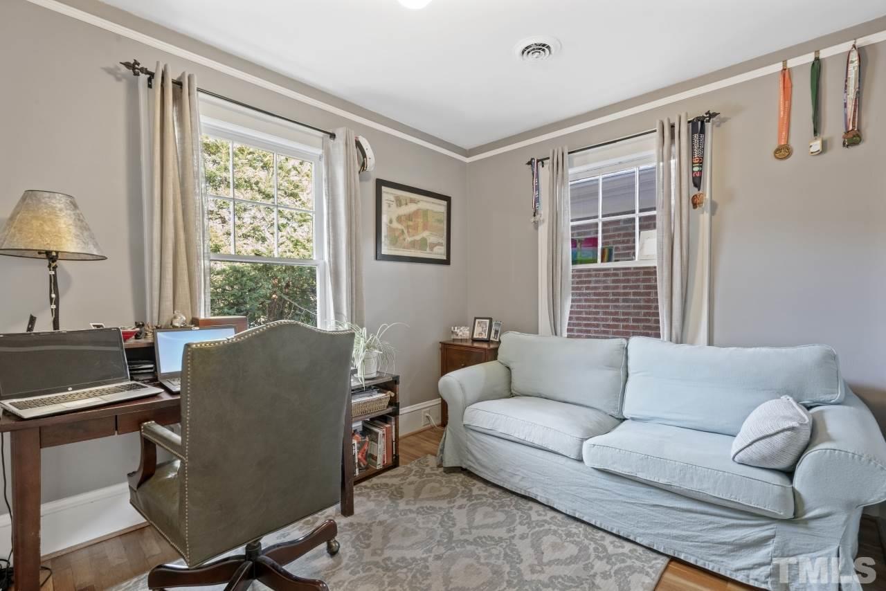 34 Shepherd Street Raleigh, NC 27607 - Photo 24 of 30