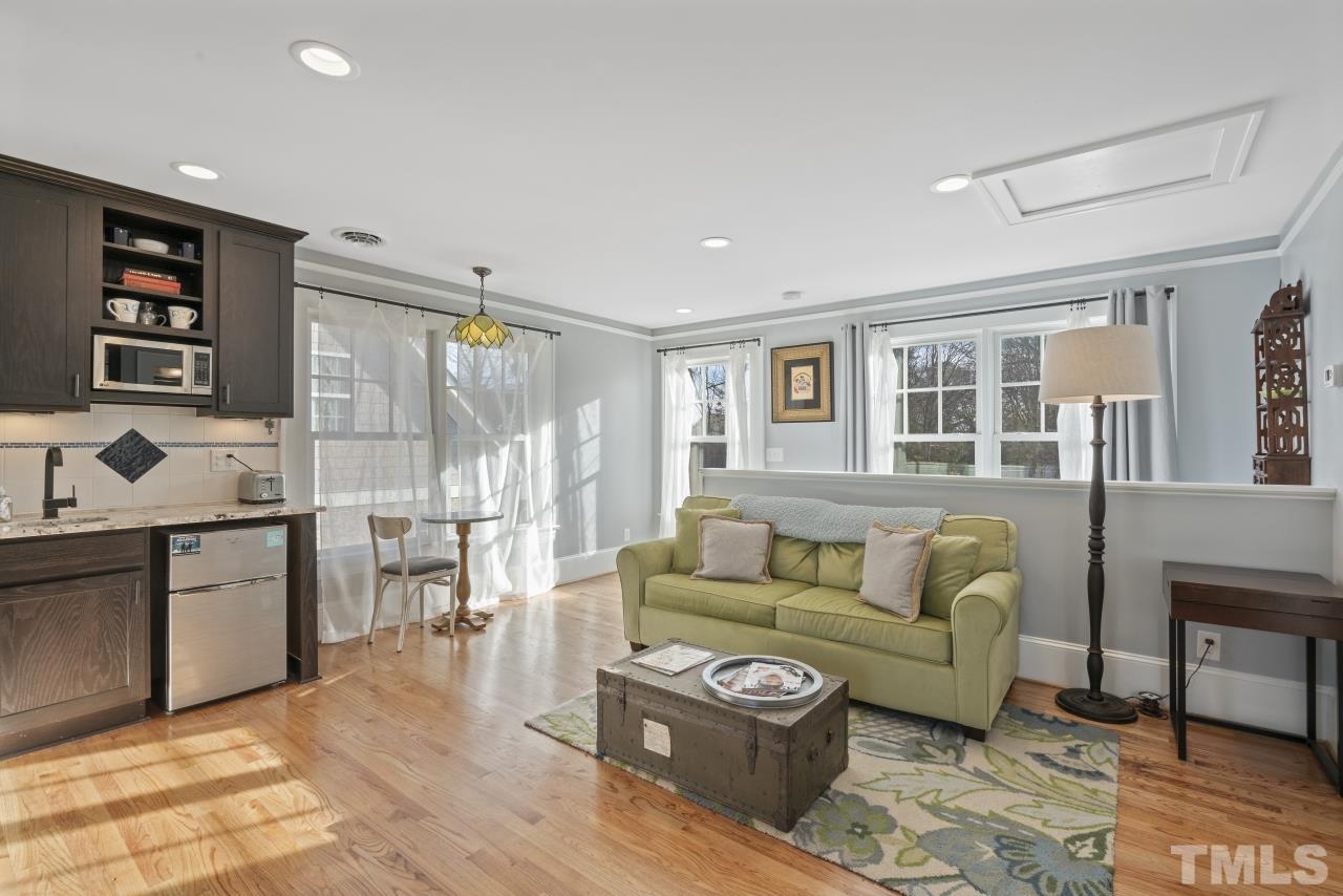 34 Shepherd Street Raleigh, NC 27607 - Photo 26 of 30