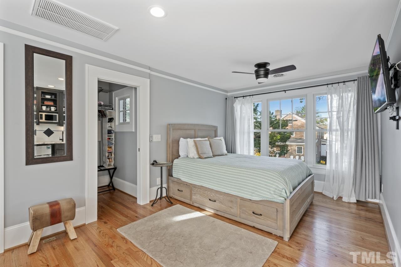 34 Shepherd Street Raleigh, NC 27607 - Photo 29 of 30