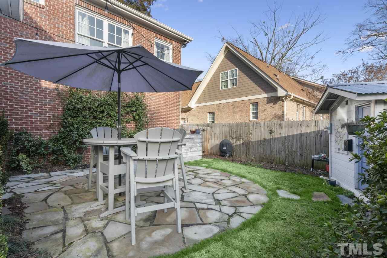 34 Shepherd Street Raleigh, NC 27607 - Photo 30 of 30