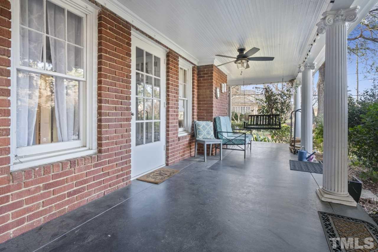 34 Shepherd Street Raleigh, NC 27607 - Photo 4 of 30