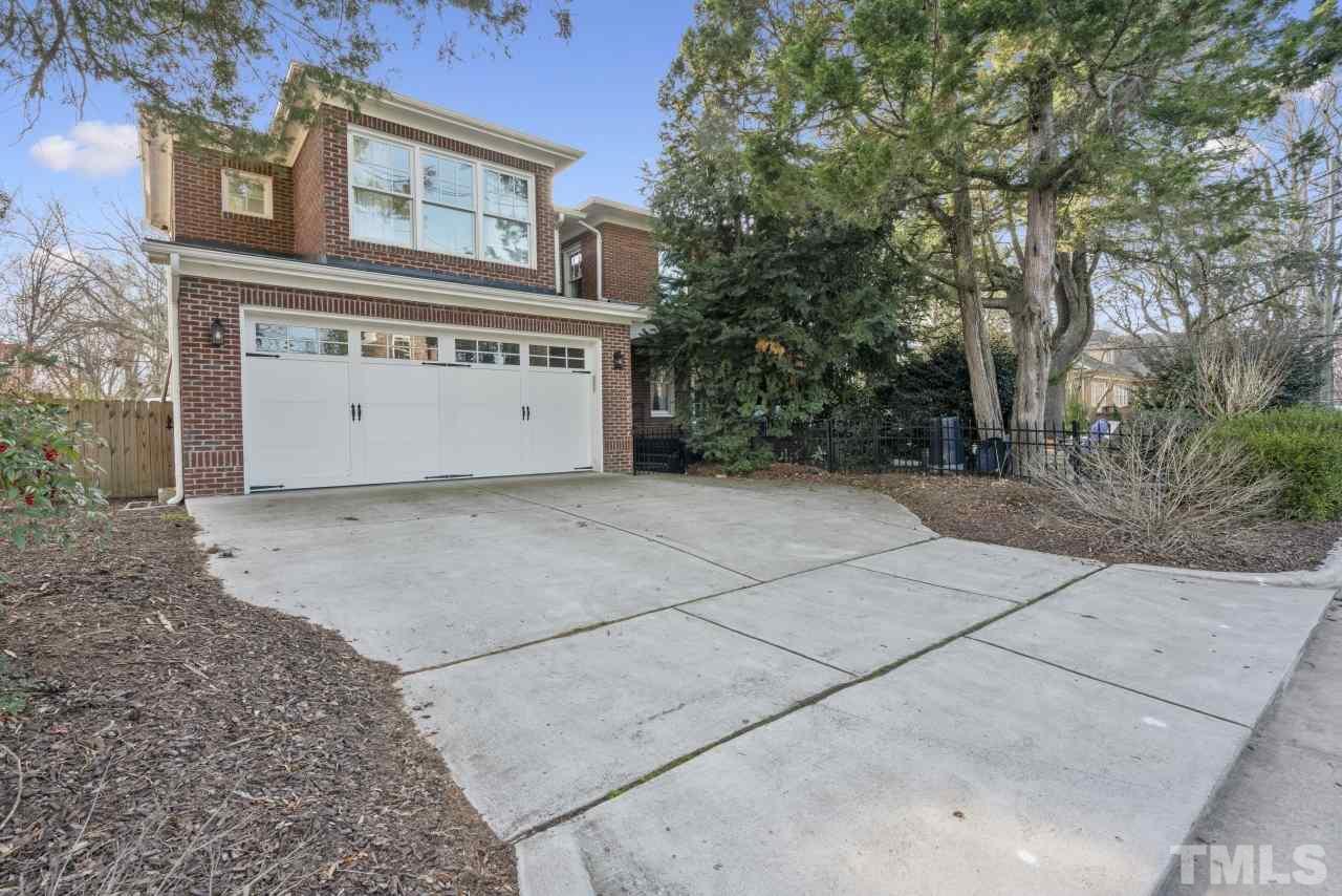 34 Shepherd Street Raleigh, NC 27607 - Photo 5 of 30