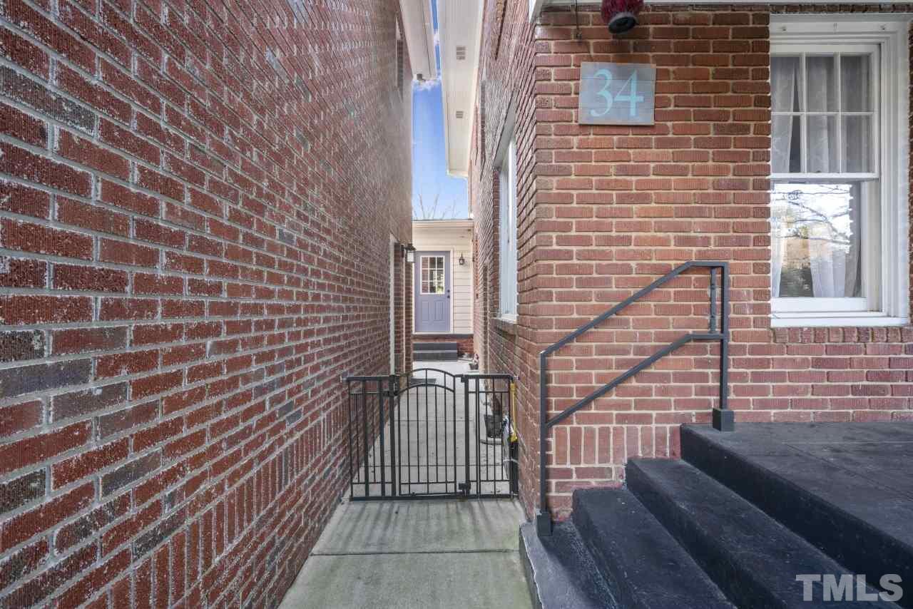 34 Shepherd Street Raleigh, NC 27607 - Photo 6 of 30