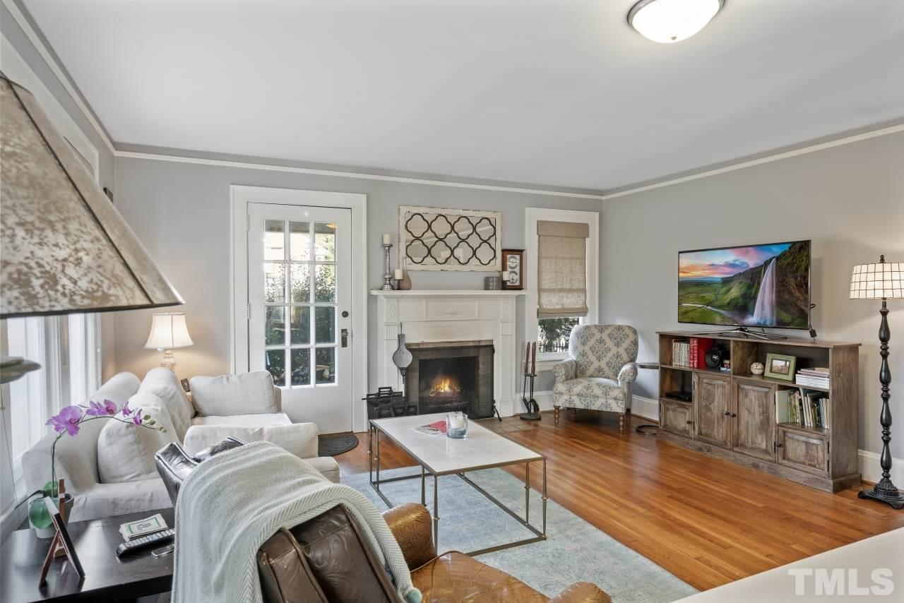 34 Shepherd Street Raleigh, NC 27607 - Photo 8 of 30