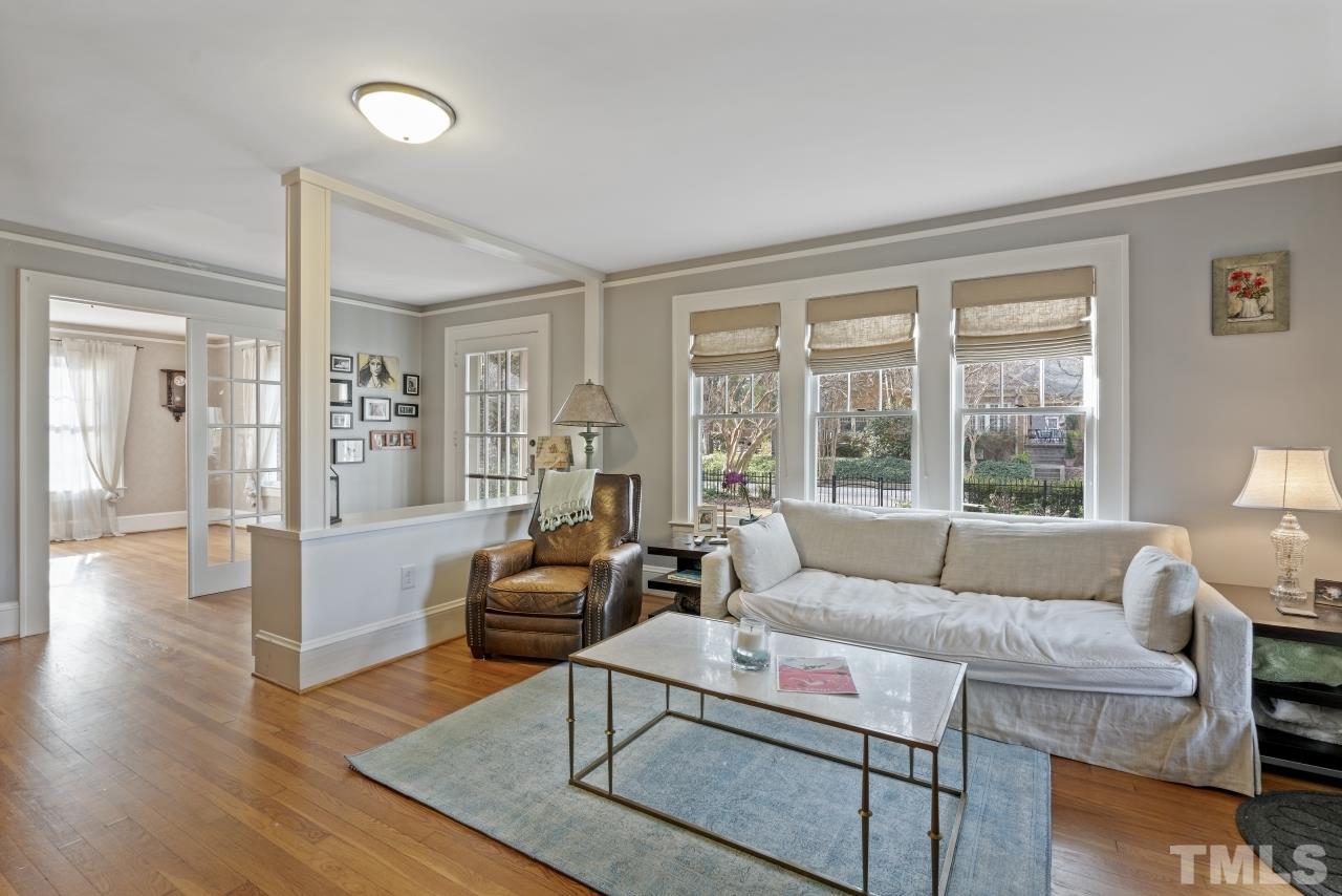 34 Shepherd Street Raleigh, NC 27607 - Photo 9 of 30