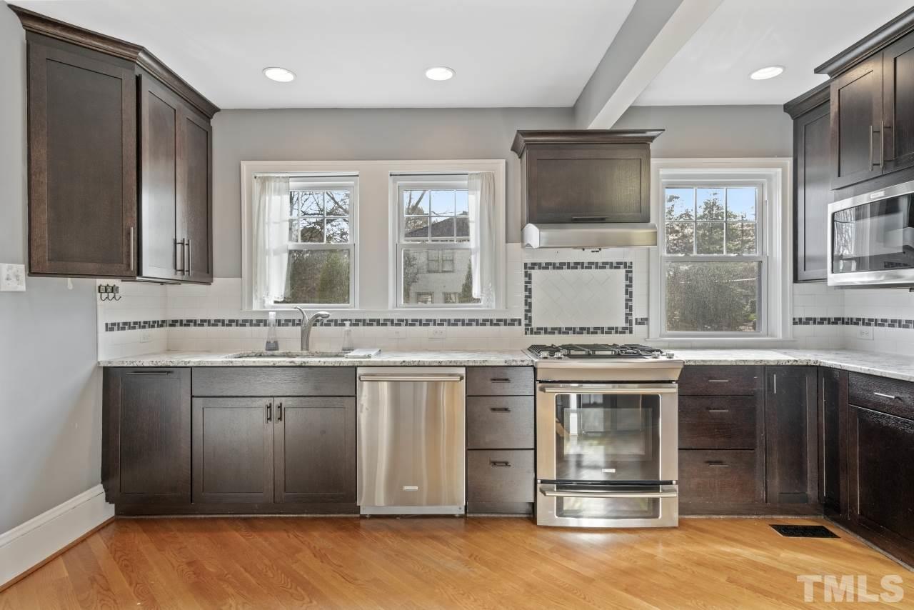 34 Shepherd Street Raleigh, NC 27607 - Photo 10 of 30