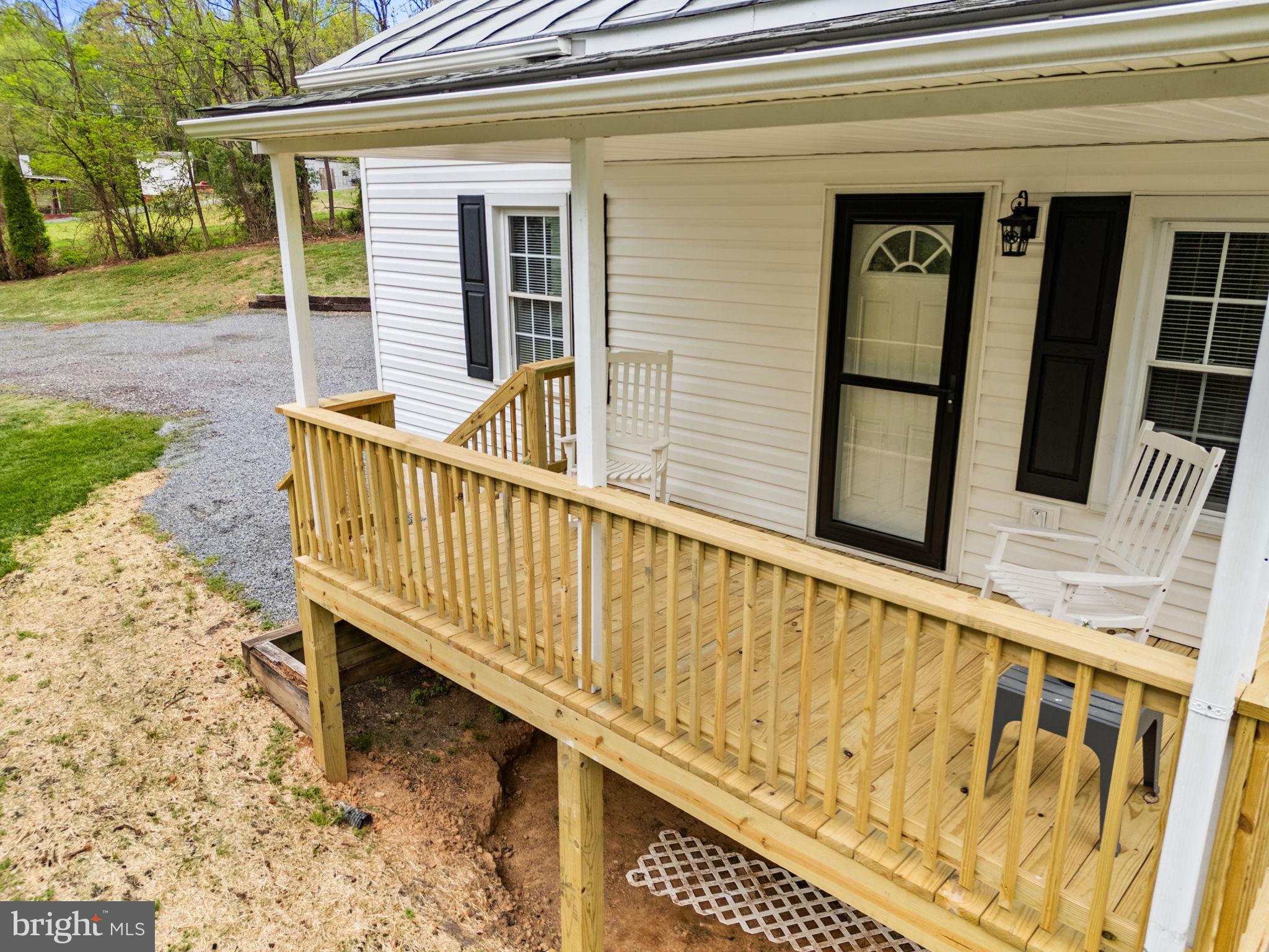 2459 Thoroughfare Road Culpeper, VA 22701 - Photo 18 of 59