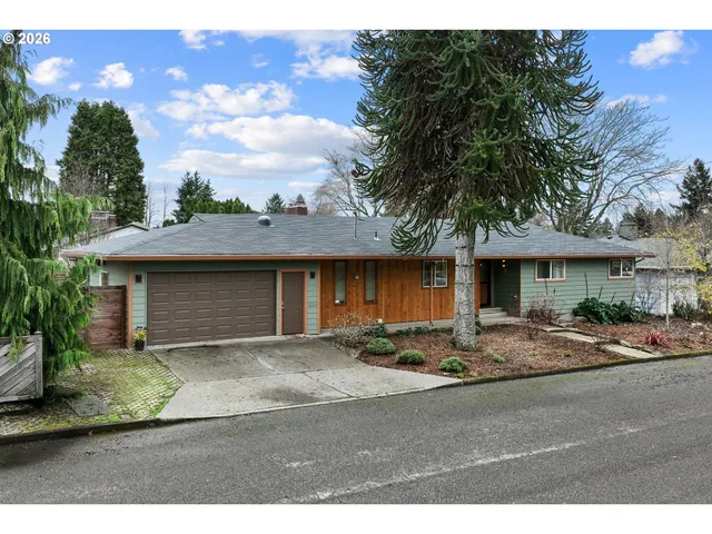$639,000 | 10644 Northeast Russell Court, Portland, OR 97220