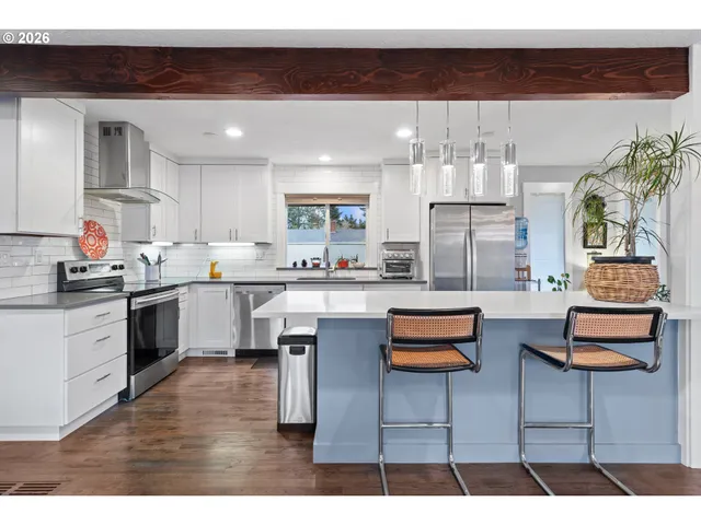 $639,000 | 10644 Northeast Russell Court, Portland, OR 97220