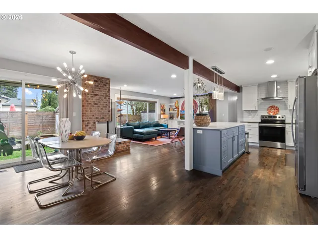 $639,000 | 10644 Northeast Russell Court, Portland, OR 97220