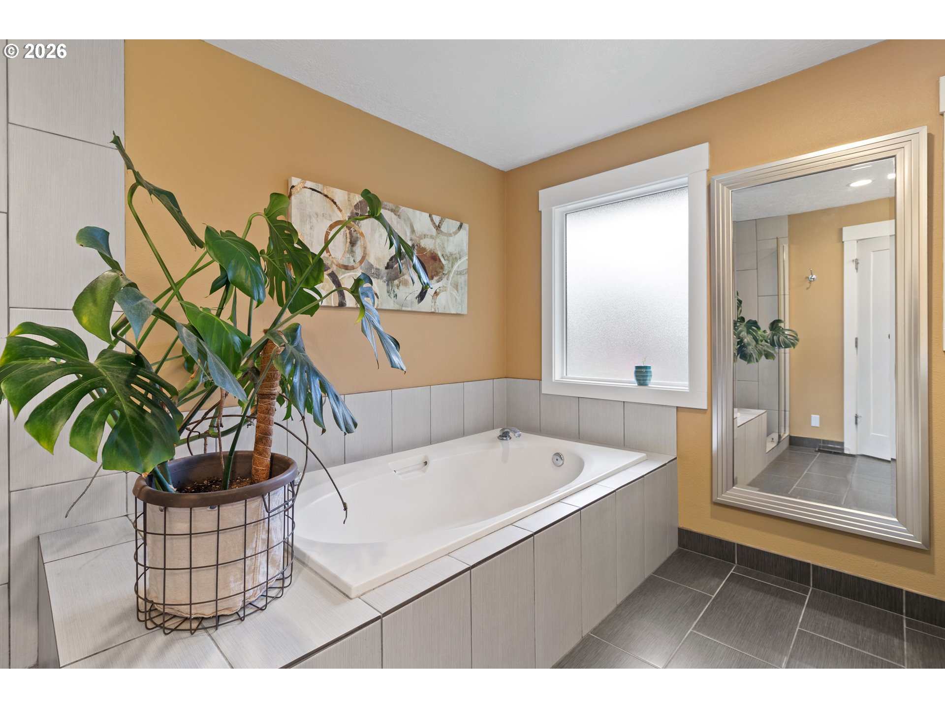 10644 Northeast Russell Court Portland, OR 97220 - Photo 22 of 46 Bathroom