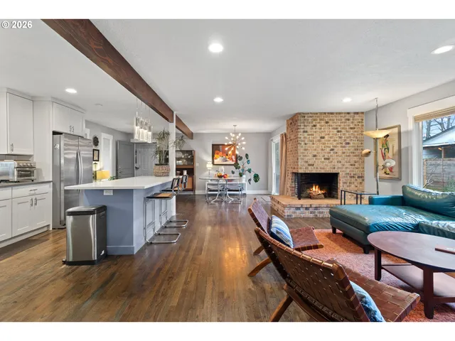 $639,000 | 10644 Northeast Russell Court, Portland, OR 97220